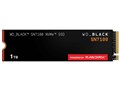 WD_Black SN7100 NVMe SSD WDS100T4X0E