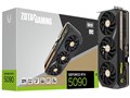 ZOTAC GAMING GeForce RTX 5090 SOLID OC ZT-B50900J-10P [PCIExp 32GB]