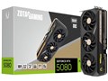 ZOTAC GAMING GeForce RTX 5080 SOLID OC ZT-B50800J-10P [PCIExp 16GB]