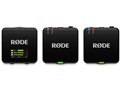 Wireless GO (Gen3) WIGOGEN3 [ubN]