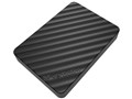 Mini Stripe 32036-J [Black]