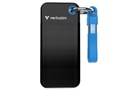 Pocket SSD 32191-J [Black/Blue]