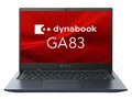 dynabook GA83/XW A6A1XWF7515A