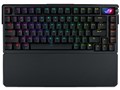 ROG Azoth Extreme Storm�� [Black]
