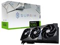 GeForce RTX 5080 16G SUPRIM SOC [PCIExp 16GB]