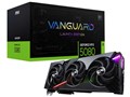 GeForce RTX 5080 16G VANGUARD SOC LAUNCH EDITION [PCIExp 16GB]