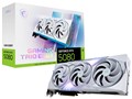GeForce RTX 5080 16G GAMING TRIO OC WHITE [PCIExp 16GB]