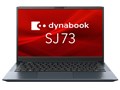 dynabook SJ73/KW A6SJKWLA233B