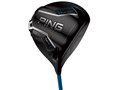 G440 SFT �h���C�o�[ [PING TOUR 2.0 CHROME 65 �t���b�N�X�FS ���t�g�F10.5]