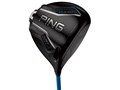 G440 LST �h���C�o�[ [PING TOUR 2.0 CHROME 65 �t���b�N�X�FX ���t�g�F10.5]