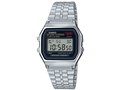 CASIO Collection STANDARD A159WA-N1JH