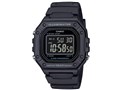 CASIO Collection STANDARD W-218H-1BJF