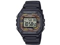 CASIO Collection STANDARD W-218H-5BJF