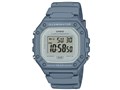 CASIO Collection STANDARD W-218HC-2AJF