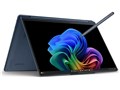 Lenovo Yoga 9i 2-in-1 Aura Edition Gen 10 Core Ultra 7 258V�E32GB�������[�E1TB SSD�E14�^WQUXGA�EOLED���� �}���`�^�b�`�Ή� 83LCCTO1WW [�R�Y�~�b�N�u���[]