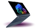 Lenovo Yoga 9i 2-in-1 Aura Edition Gen 10 Core Ultra 7 258V�E32GB�������[�E1TB SSD�E14�^WQUXGA�EOLED���� �}���`�^�b�`�Ή� [2�N�ۏ؁E�}�E�X�E�P�[�X�t��] 83LCCTO1WW [�R�Y�~�b�N�u���[]