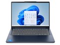 IdeaPad Slim 5i Gen 10 Core i5 13420H�E16GB�������[�E512GB SSD�E14�^WUXGA�EOLED���� �I�t�B�X�t�� 83HR0050JP [�R�Y�~�b�N�u���[]