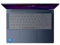 IdeaPad Slim 5i Gen 10 Core i5 13420H�E16GB�������[�E512GB SSD�E14�^WUXGA�EOLED���� 83HR0051JP [�R�Y�~�b�N�u���[]
