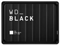 WD_Black P10 Game Drive WDBA2W0020BBK-WESN