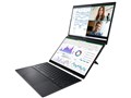 Zenbook DUO UX8406CA UX8406CA-U9321W [�C���N�E�F���O���[]