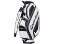 UN725 �I�[�X�e�b�N �L���f�B�o�b�O [White/Black]