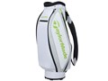 UN067 TM24 �g�D���[���C�g �L���f�B�o�b�O [White/Lime]