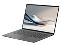Zenbook SORA UX3407RA UX3407RA-HA32570GRS [�A�C�X�����h�O���[]