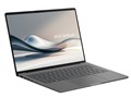 Zenbook SORA UX3407QA UX3407QA-PU16548GRS [�A�C�X�����h�O���[]