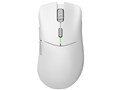 Glorious Model D 2 PRO Wireless GLO-MS-PDWV2-4K8K-W [White]