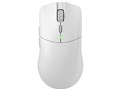 Glorious Model O 2 PRO Wireless GLO-MS-POWV2-4K8K-W [White]