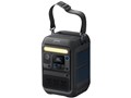 Solix C200 Portable Power Station A1725511 [�u���b�N]