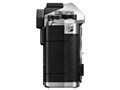 w{ ʁx OM SYSTEM OM-3 {fB̐i摜