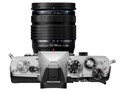 OM SYSTEM OM-3 12-45mm F4.0 PRO �����Y�L�b�g