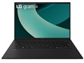 LG gram 14Z90T-VP55J [IuVfBAubN]