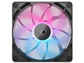 iCUE LINK RX140 MAX RGB Single Fan Expansion CO-9051035-WW [�u���b�N]