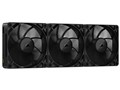 iCUE LINK RX120 MAX Triple Fans Starter Kit CO-9051042-WW