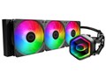 MasterLiquid 360 Core II MLW-D36M-A18PA-R1 [ubN]