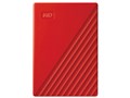 My Passport WDBR9S0060BRD-WESN [���b�h]