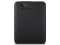 WD Elements Portable WDBHJS0060BBK-WESN