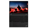 ThinkPad T16 Gen 2 AMD ���i.com����ERyzen 7 PRO 7840U�E32GB�������[�E1TB SSD�E16�^WUXGA�t������ 21K7CTO1WW [�T���_�[�u���b�N]