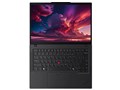ThinkPad P14s Gen 5 AMD Ryzen 5 PRO 8640HS�E16GB�������[�E512GB SSD�E14�^WUXGA�t������ 21MECTO1WW [�u���b�N]