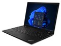 ThinkPad P16s Gen 2 AMD Ryzen 5 PRO 7545U�E16GB�������[�E512GB SSD�E16�^WUXGA�t������ 21K9CTO1WW [�T���_�[�u���b�N]