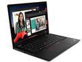 ThinkPad L13 Yoga Gen 4 AMD Ryzen 3 7330U�E8GB�������[�E256GB SSD�E13.3�^WUXGA�t������ �}���`�^�b�`�Ή� 21FRCTO1WW [�u���b�N]