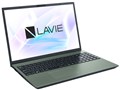 LAVIE N16 N1675/JAE PC-N1675JAE [�I���[�u�O���[��]