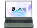 LAVIE N16 N1675/JAE PC-N1675JAE [�I���[�u�O���[��]