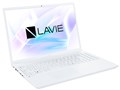 LAVIE N16 N1655/JAW PC-N1655JAW [�p�[���z���C�g]