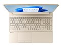 dynabook AZ/MY ���i.com���� W6AZMY7CAG-K 16�^WUXGA Core i7 1355U 512GB SSD Office�Ȃ� [�A�b�V���S�[���h]