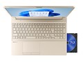 dynabook AZ/MY ���i.com���� W6AZMY7BAG-K 16�^WUXGA Core i7 1355U 512GB SSD Office���� [�A�b�V���S�[���h]