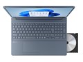 dynabook AZ/LY ���i.com���� W6AZLY5FBL-K 16�^WUXGA Core i5 1334U 256GB SSD Office�Ȃ� [�A�b�V���u���[]