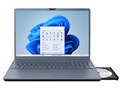 dynabook AZ/LY ���i.com���� W6AZLY5EBL-K 16�^WUXGA Core i5 1334U 256GB SSD Office���� [�A�b�V���u���[]